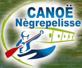 Canoe Negrepelisse Chalets Templiers Monclar