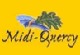 OT Monclar de Quercy, entrer dans le site chalet les templiers location de gites