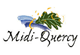 Tourisme, entrer dans le site chalet les templiers location de gites Chalet Monclar de quercy