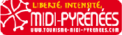 MIDI PYRENEES, entrer dans le site chalet les templiers location de gites Chalet Monclar de quercy